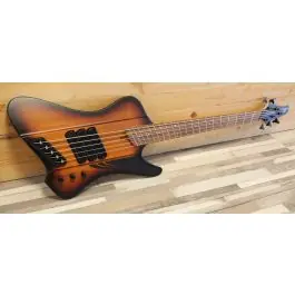 Dingwall D-Roc Standard 5 Vintage Burst Matte Nieuw