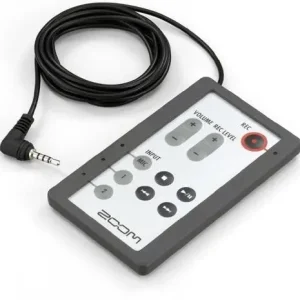 Zoom RC04 Direct Verzonden