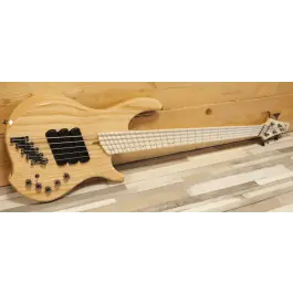 Dingwall Combustion 3-5 Natural, Maple Korting