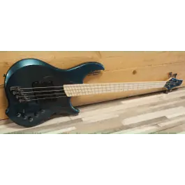 Dingwall Combustion NG3-4 Black Forrest Green Actieprijs