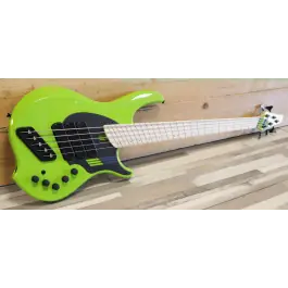 Dingwall Combustion NG3-5 Ferrari Green Rechtstreeks Van De Fabrikant