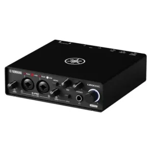 Yamaha URX22C Snelle Levering