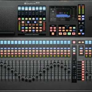 Actieprijs Presonus StudioLive Series III SE 32