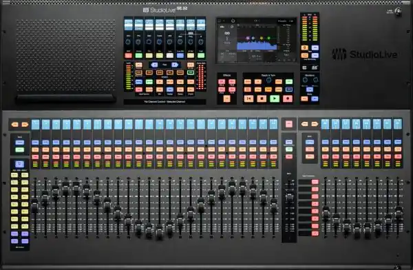 Actieprijs Presonus StudioLive Series III SE 32