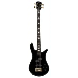 Actieprijs Spector Euro 4 Classic - Solid Black Gloss
