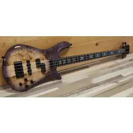 Spector Euro 4 CST - Natural Violet Burst Gloss Gratis Verzending