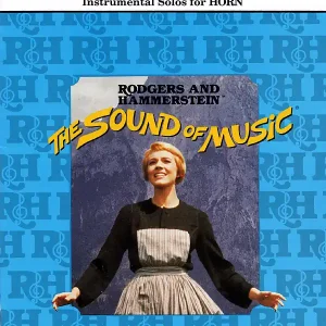 Uitverkoop The Sound Of Music Instrumental Solos (Horn)