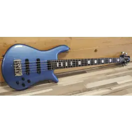 Spector Euro 5 Classic - Solid Metallic Blue Gloss Voordeelprijs