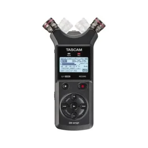 Tascam DR-07XP Premium