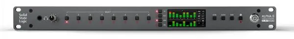 Ssl ALPHA 8 Meest Verkocht