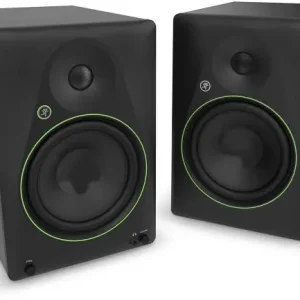 Gratis Verzending Mackie CR8 BT - paar