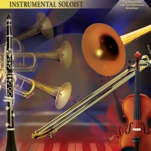 Voordeelprijs Pop Hits For The Instrumental Solos (Trompet)