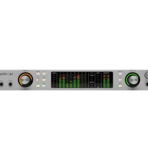 Premium Universal audio Apollo X6 Gen 2 Studio+