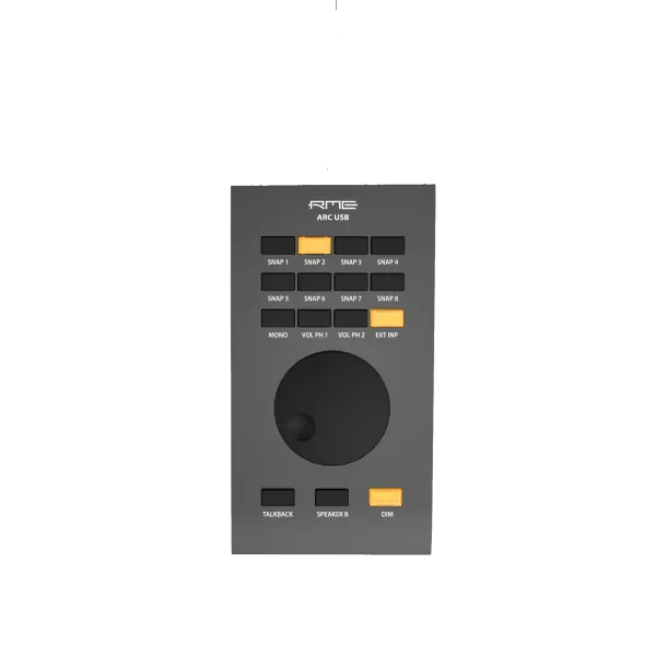 Voordeelprijs Rme ARC USB AE