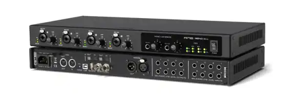 Rme Fireface 802 FS AE Must-Have