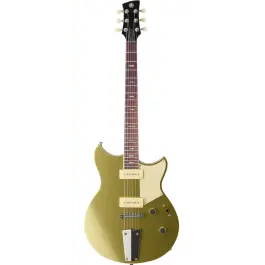 Veilige Betaling Yamaha Revstar RSP02T Crisp Gold (B-stock)