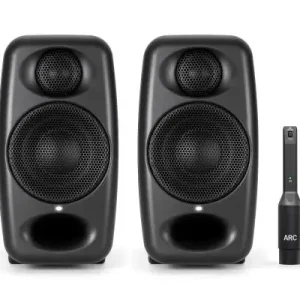 Koopje Ik multimedia iLoud MM PRO - paar