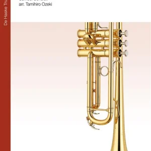 Uitverkoop Samuel Scheidt: Galliard Battaglia