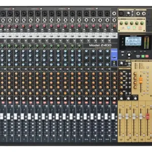 Tascam Model 2400 Hete Deal
