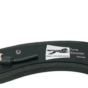 Wolf SR-23-L schoudersteun voor linkshandige viool Lage Prijs