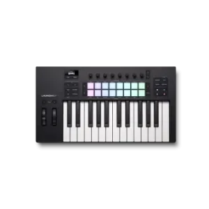 Populair Novation Launchkey 25 MK4