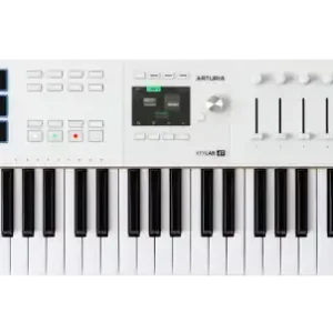 Speciale Aanbieding Arturia Keylab mk3 49 WH