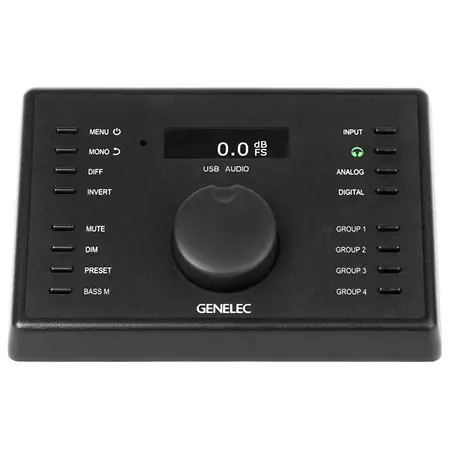 Genelec 9320A Beperkt Aanbod
