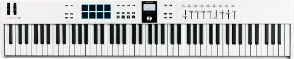 Must-Have Arturia Keylab Essential 3 88 WH