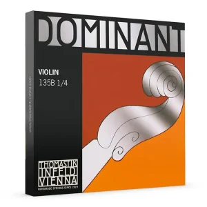 Thomastik Infeld TH-135B-14 snarenset viool 1/4 Rechtstreeks Van De Fabrikant