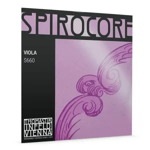 Thomastik Infeld TH-S-660 altvioolsnaar A-1 1/2 (32 Populair