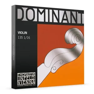 Speciale Aanbieding Thomastik Infeld TH-135-16 snarenset viool 1/16