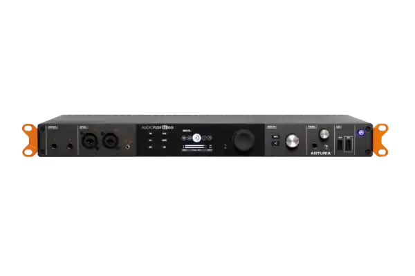 Hoge Kwaliteit Arturia Audiofuse 16 Rig