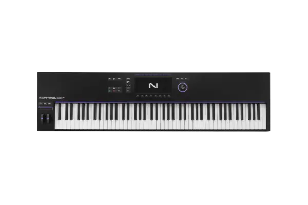 Dagaanbieding Native instruments Kontrol s88 mk3