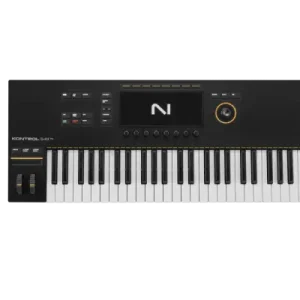 Native instruments Kontrol s49 mk3 Laatste Kans