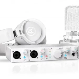 Hoge Kwaliteit Arturia Minifuse 2 Pack