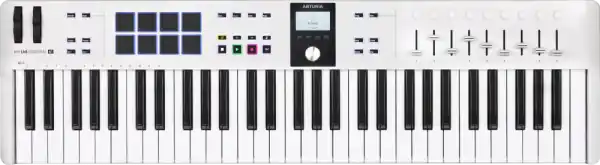 Uitverkoop Arturia Keylab Essential 3 61