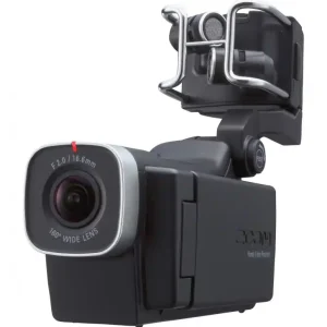 Zoom Q-8, Handheld Audio/Video Recorder Voordeelprijs
