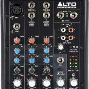 Alto Truemix 500 Lage Kosten