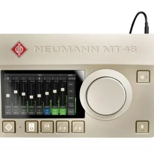 Populair Neumann MT 48