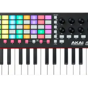 Beperkt Aanbod Akai APC Key 25 Mk2