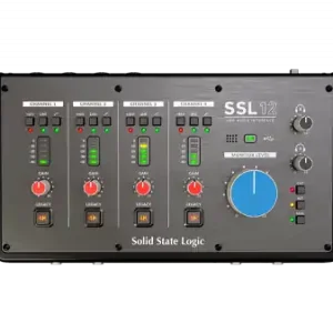 Ssl 12 Dagaanbieding