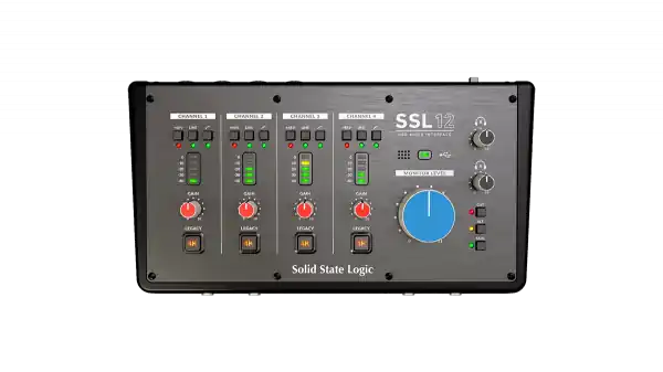 Ssl 12 Dagaanbieding