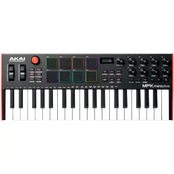 Akai MPK MINI PLUS Premium