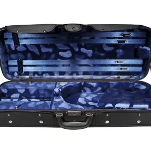 Must-Have Leonardo VAC-47-BU altviool koffer