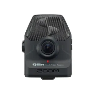 Zoom Q-2n Handy Video Recorder Express Levering