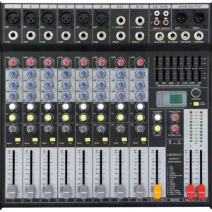 Op = Op Definitive audio DA MX10 FX2