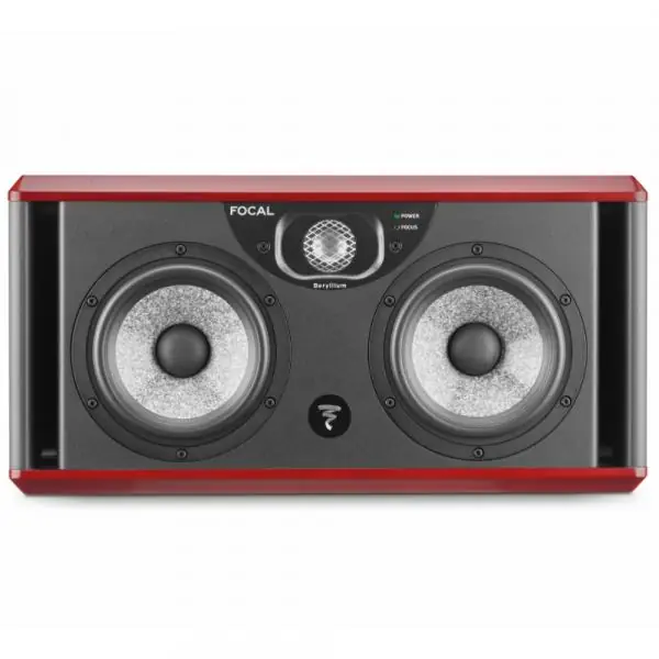 Focal Twin 6 ST6 - per stuk Gratis Retour