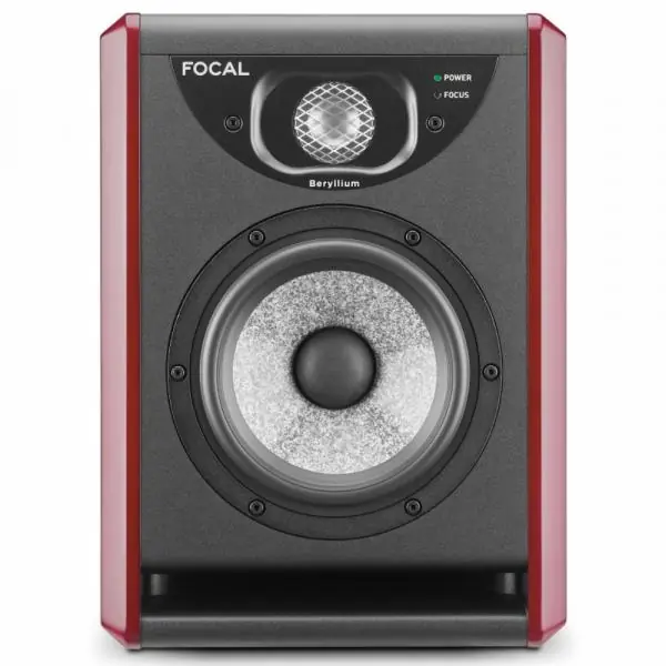 Focal Solo 6 ST6 - per stuk Bestseller