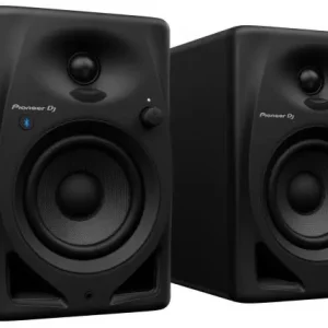 Korting Pioneer dj DM-40D-BT