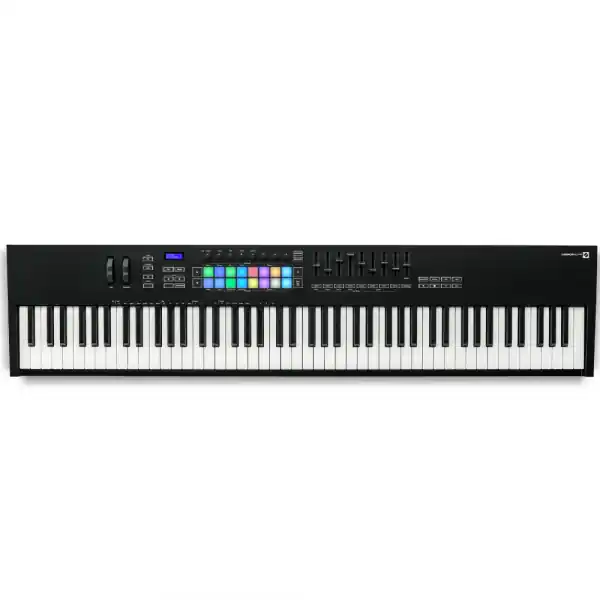 Seizoensaanbieding Novation Launchkey 88 MK3